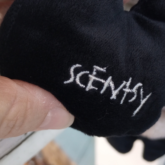 Scentsy Buddy Sven Disney Frozen Ltd Edition Buddies Plush Reindeer - Picture 3 of 5